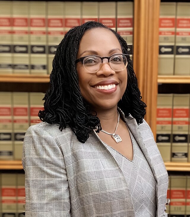 Justice Jackson