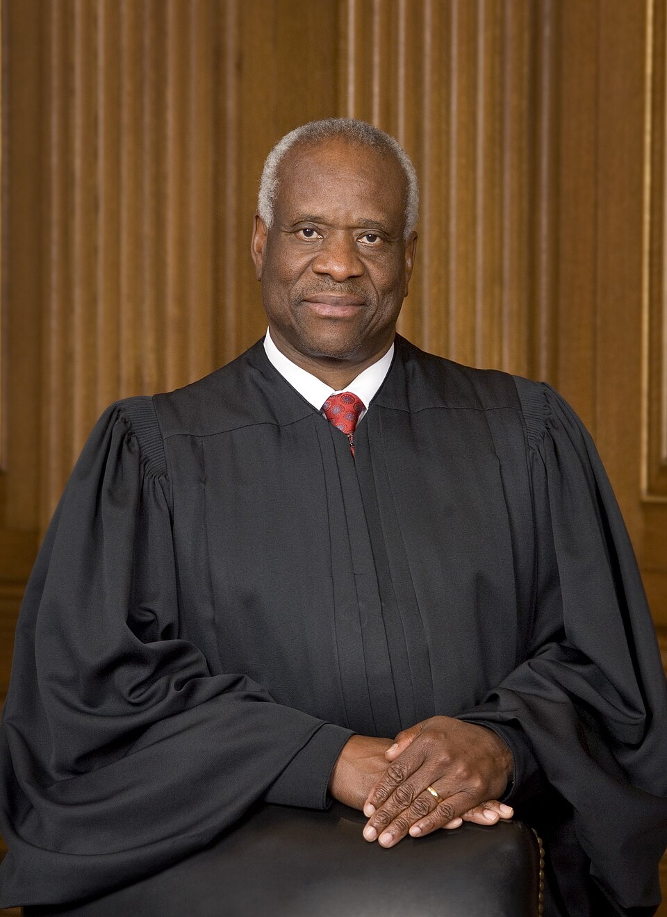 Justice Thomas